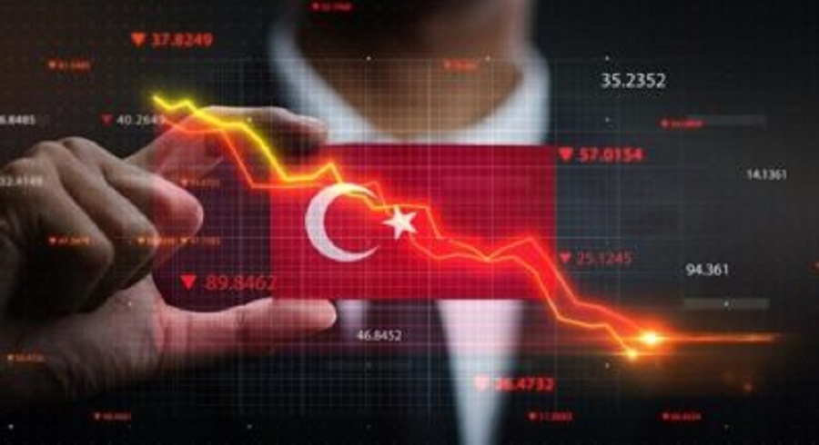 Τους τσάκισαν τους Τούρκους οι Σαουδάραβες.