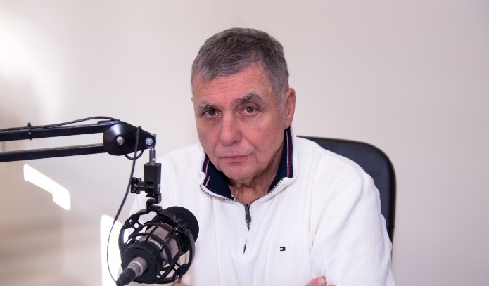 Γ. Τράγκας: Η ΝΔ είναι σε πλήρη αποσύνθεση και διάλυση. Ούτε με νόθες εκλογές δεν θα μπορέσει να κρύψει τη γύμνια της.
