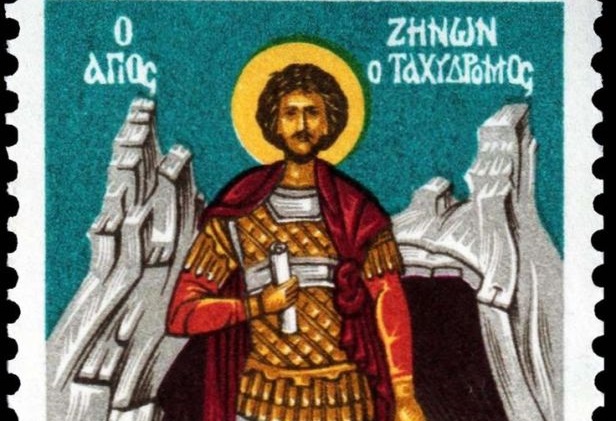 ΛΟΓΙΑ ΚΑΡΔΙΑΣ από τον π. Ευφρόσυνο Σαββαΐτη