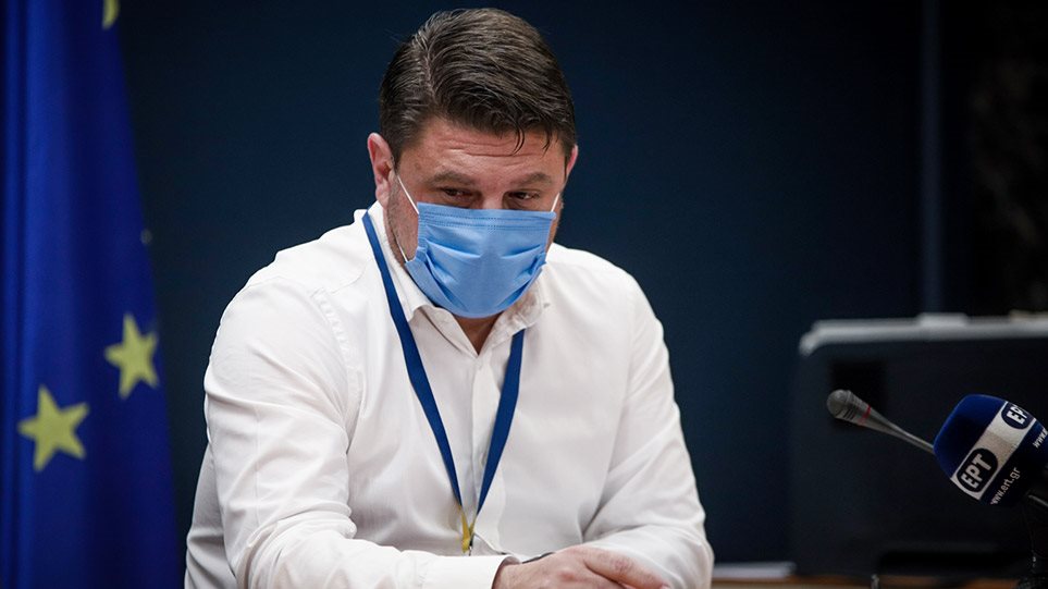 Οι νέες απαγορεύσεις που επιβάλλει η κυβέρνηση στην Ελλάδα ενώ απέτυχαν όλα τα νυν μέτρα!