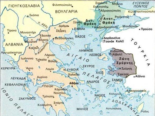 Η ΚΕΡΚΟΠΟΡΤΑ ΜΗΤΣΟΤΑΚΗ ΣΤΟΝ ΕΒΡΟ