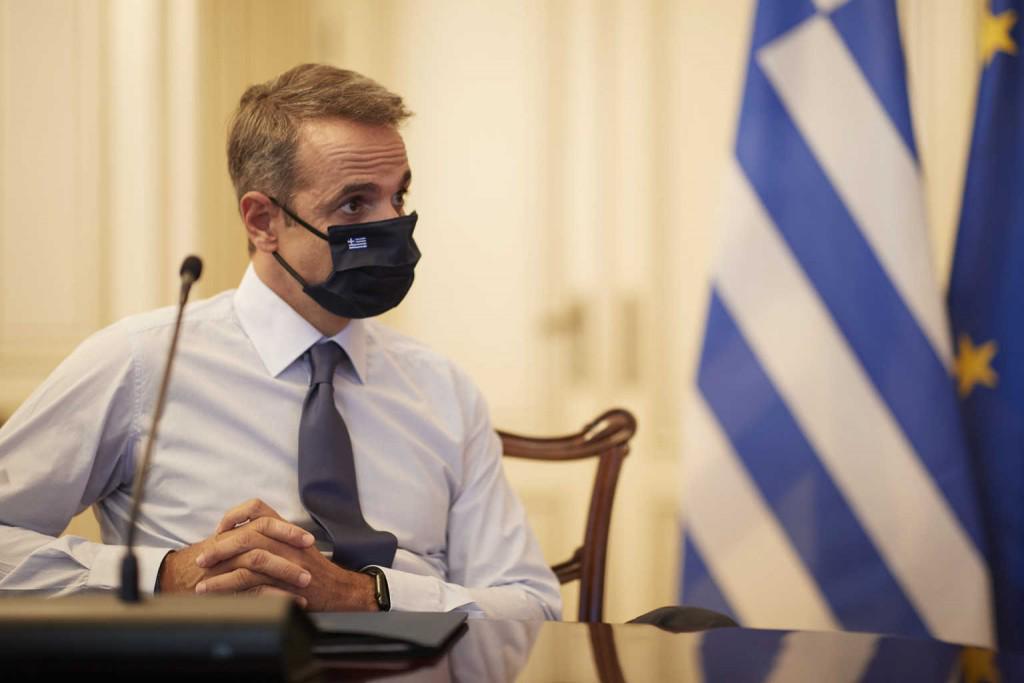 Τρέμει την επόμενη μέρα όταν δεν θα είναι πλέον πρωθυπουργός