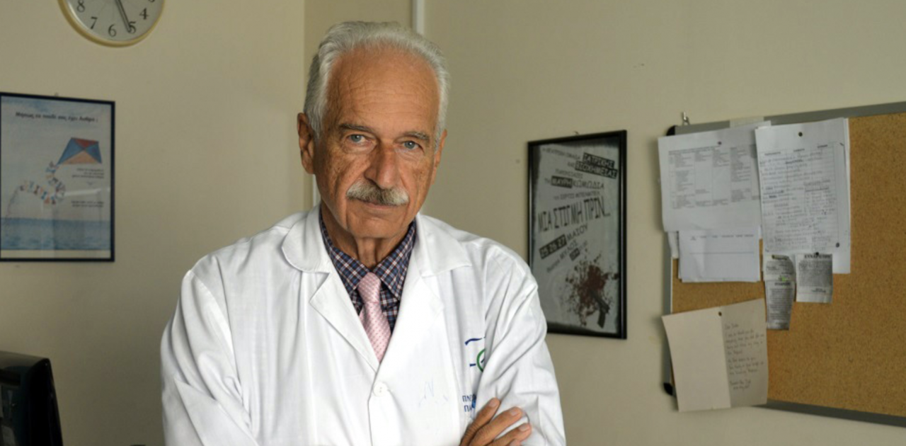 ”Βόμβα” από Έλληνα καθηγητή: ”Θα βγουν πολλά στην φόρα για πολιτικούς & τις αποφάσεις στο «όνομα της πανδημίας»”
