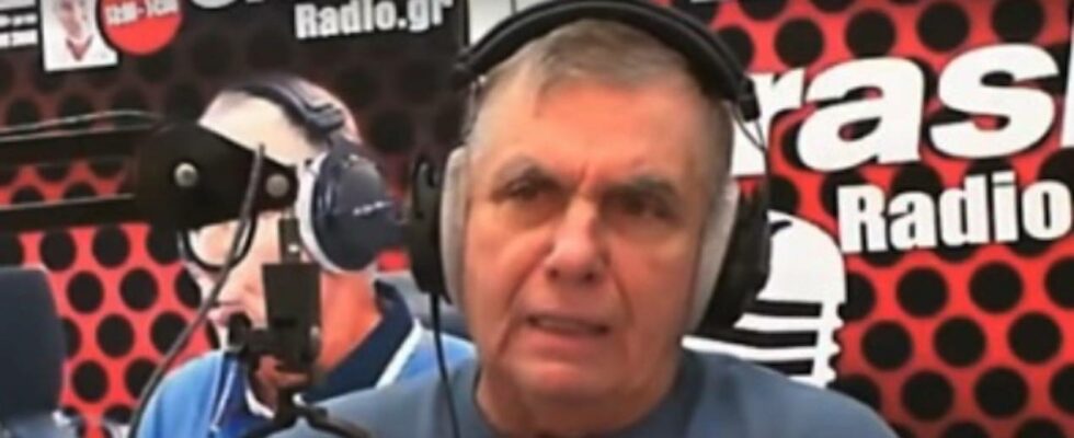 Γ. Τράγκας: Ο «Εφιάλτης» του Μαξίμου δηλώνει τώρα ότι δεν έχει λόγους να κάνει πρόωρες εκλογές, αλλά…