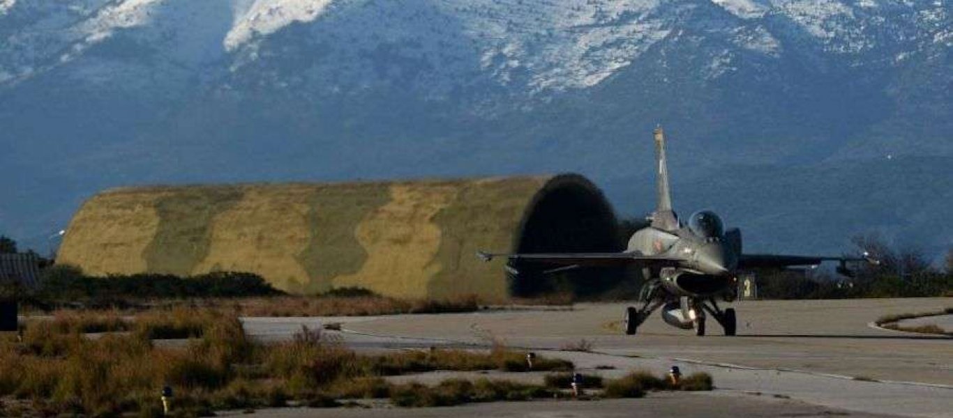 Σύμβουλος Ερντογάν: «Θα βυθίσουμε την Κρήτη – Χαζός ο Έλληνας πρωθυπουργός που πήγε στο Αϊνζεχάουερ»