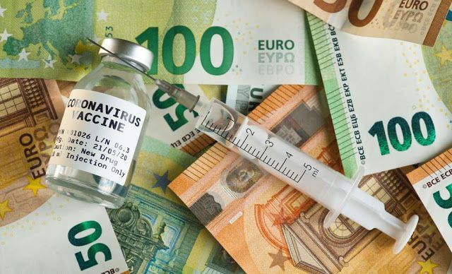 Περίπου το 70% των υγειονομικών στη Γαλλία αρνήθηκαν τα εμβόλια για covid19!! Η κυβέρνηση τους απειλεί με υποχρεωτικό εμβολιασμό!!!