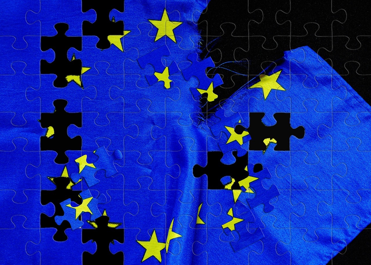 Να αναμένουμε ένα Frexit ; … Και γαλλική πλάτη στην Ε Ε ;
