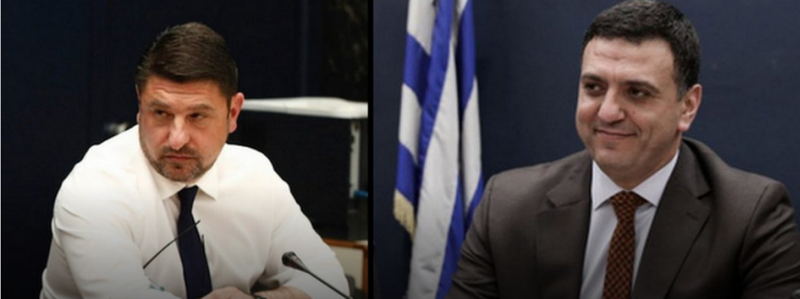 Το πιο βαθύ σκοτάδι σκεπάζει την Ελλάδα με τα νέα κυβερνητικά μέτρα – Ποιος πιστεύει ότι θα αρθούν στις 16 Μαρτίου;