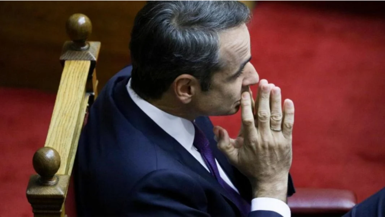 Εκλογικός πανικός πριν τον οικονομικό και εργασιακό «Αρμαγεδδώνα»! Τα σημάδια αποσύνθεσης δείχνουν… Μάιο!