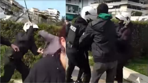 Αποστόλου : Κρύβουν μυστήριο τα γεγονότα της Νέας Σμύρνης;