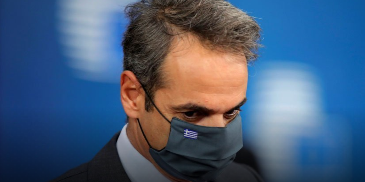 Να γιατί συνεχίζουν το lockdown. Φοβούνται την κατάρρευση