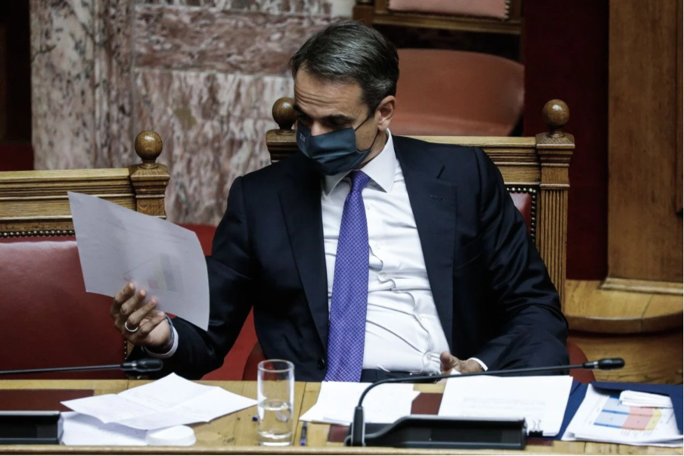 Απίστευτο: Η Ν.Δ. πληρώνει διαφήμιση στα Social Media την ώρα που χρωστάει εκατοντάδες εκατομμύρια!