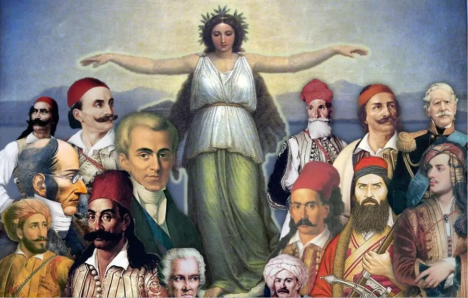 ΚΥΠΡΟΣ ΑΣΠΡΗΣ – ΕΛΛΗΝΑ ΜΗΝ ΕΠΙΤΡΕΨΕΙΣ ΝΑ ΣΟΥ ΠΑΡΑΧΑΡΑΞΟΥΝ ΤΗΝ ΙΣΤΟΡΙΑ ΣΟΥ…