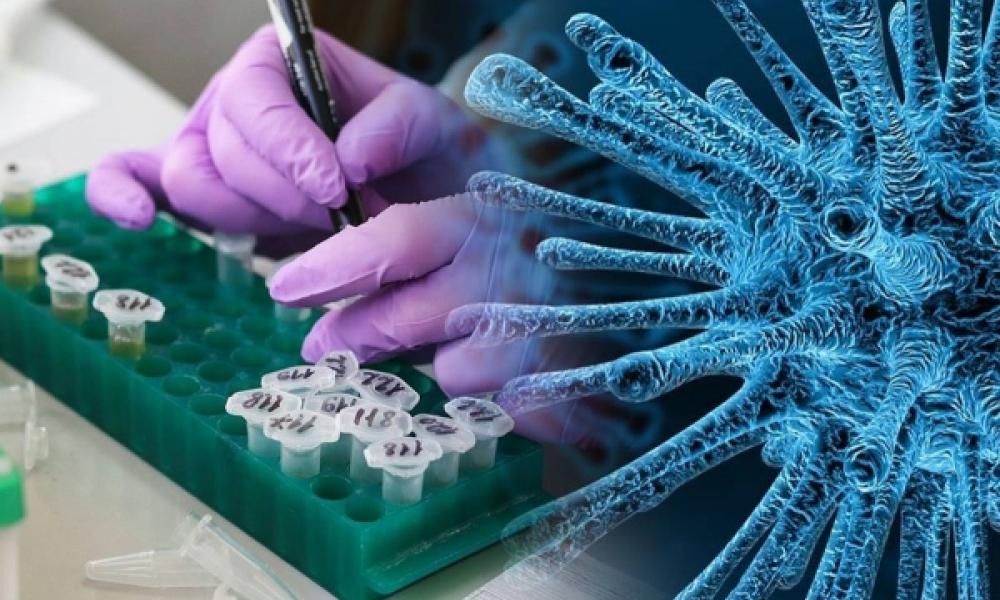 Τι έρχεται; – Πρόβλεψη σοκ! Κάθε 5 χρόνια θα έχουμε υγειονομικό κραχ – Η «Ασθένεια Χ» δείχνει την επόμενη πανδημία