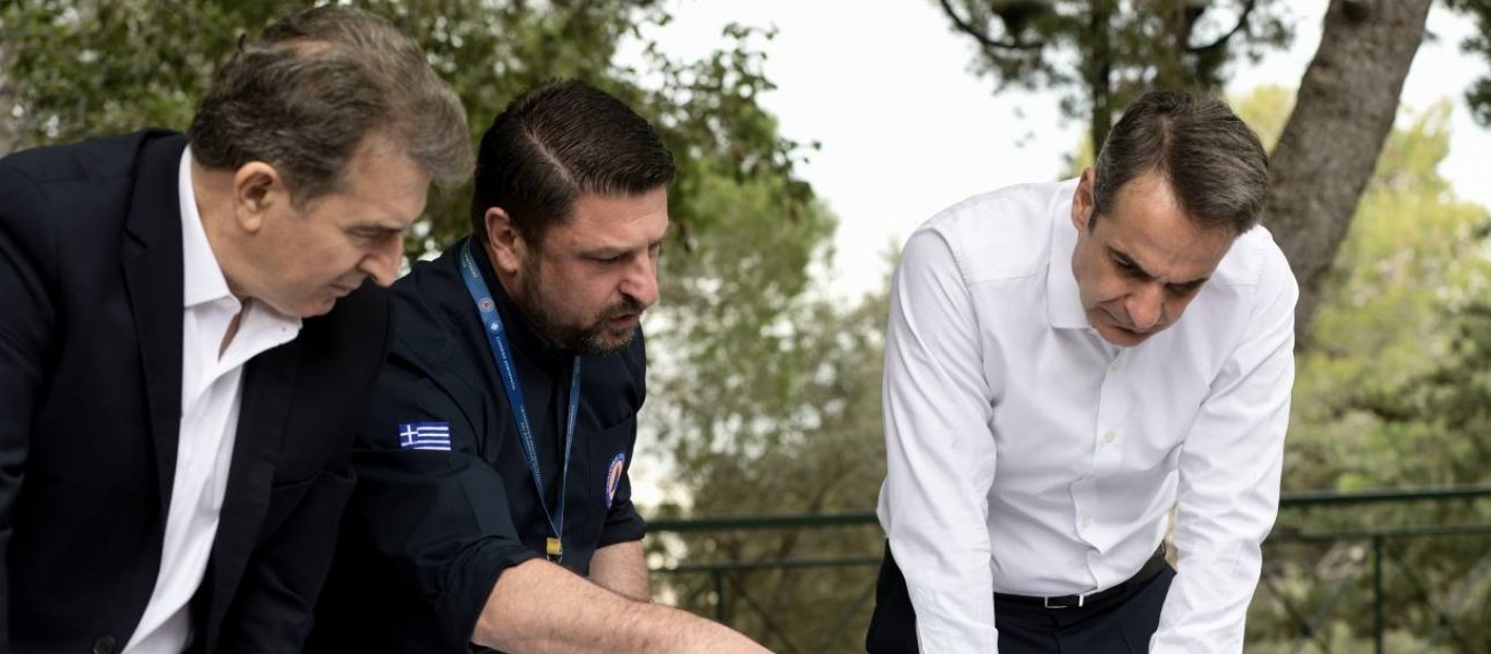 Με φωτογραφικό… τριήμερο διαγωνισμό η κυβέρνηση αγοράζει 10 εκατ. self test με 40 εκατ. ευρώ από την Siemens!