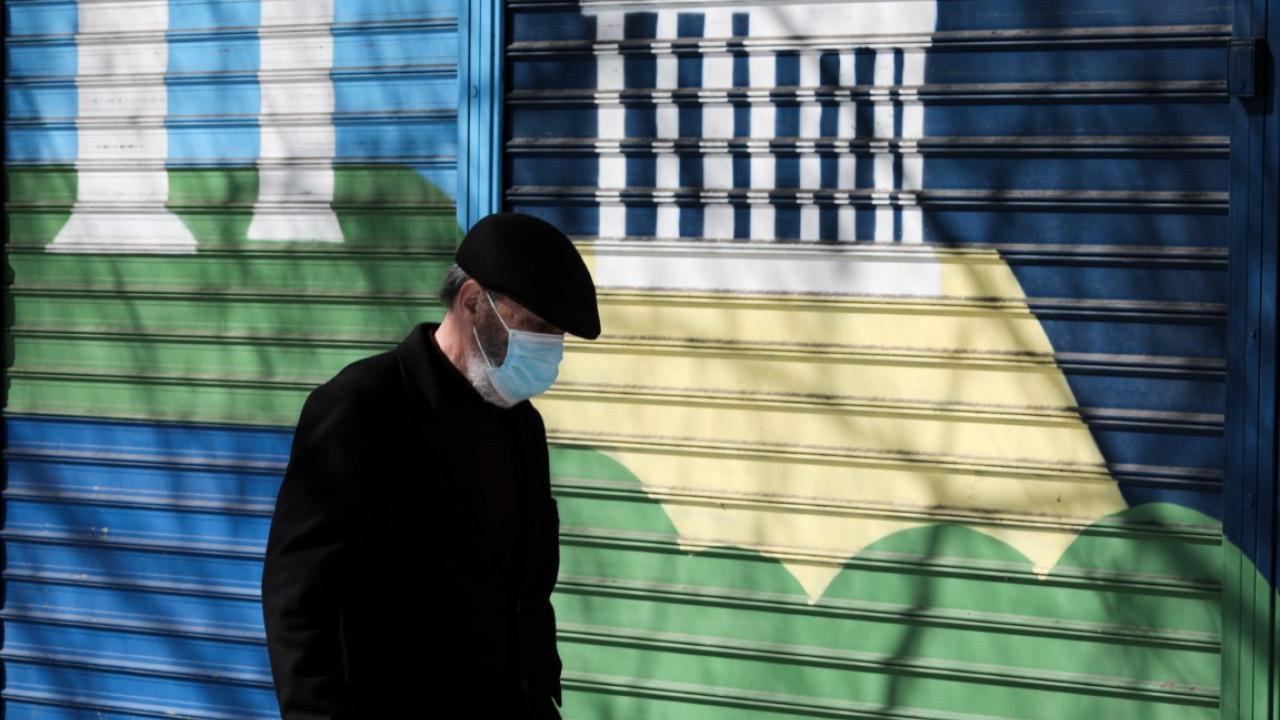 Είμαστε σίγουροι ότι αυτό είναι το τελευταίο lockdown; Δεν θα έπρεπε