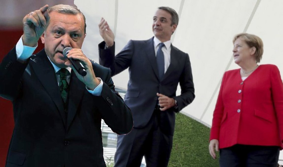 ΕΞΕΥΤΕΛΙΣΤΙΚΟ ΤΟ ΠΟΛΙΤΙΚΟ ΤΕΛΟΣ ΜΕΡΚΕΛ
