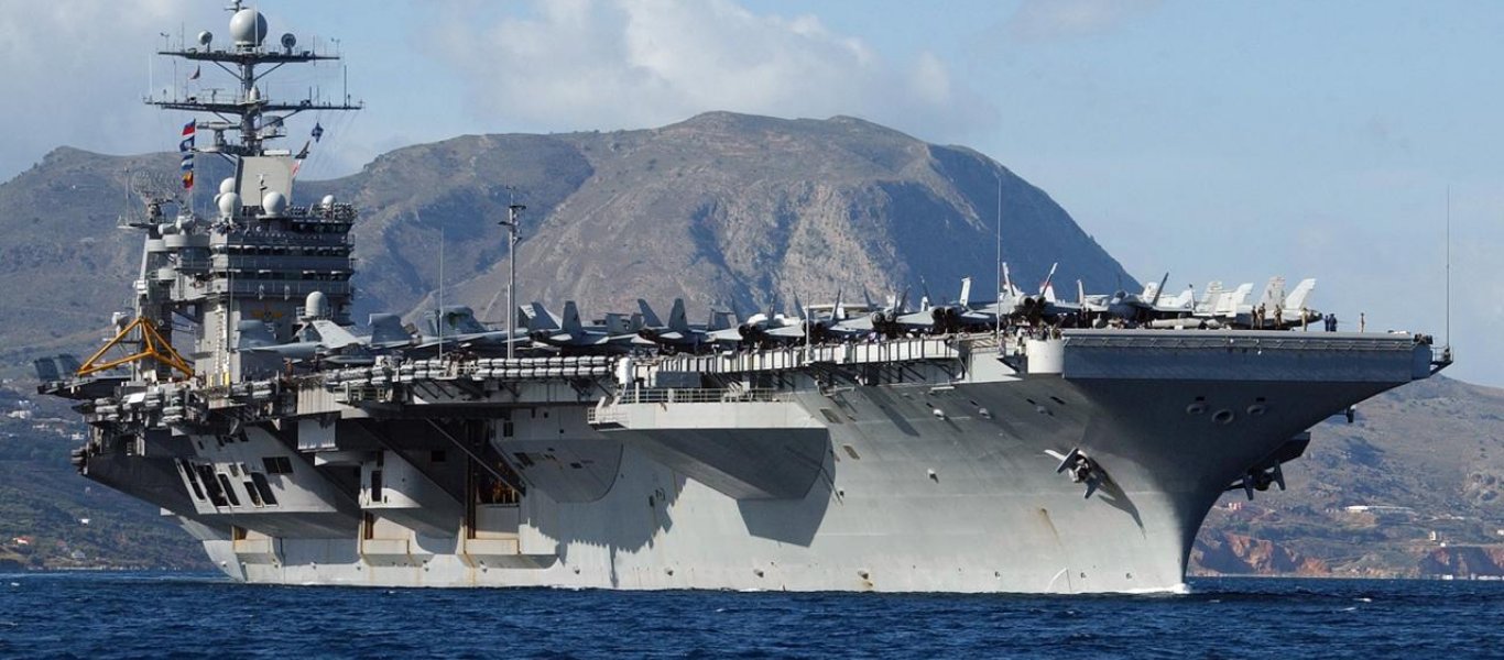 «Γη και ύδωρ» από την κυβέρνηση στις ΗΠΑ: Επεκτείνει την αμυντική συνεργασία στα 5 έτη με αμφίβολα ανταλλάγματα
