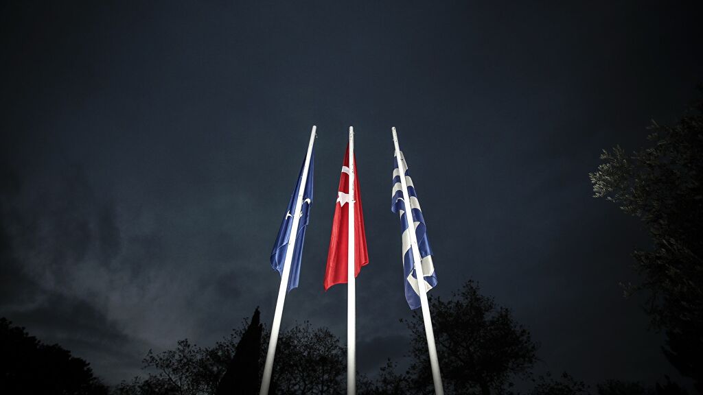 ΔΕΝ ΠΛΗΡΩΝΩ ΦΟΡΟΥΣ ΓΙΑ ΝΑ ΕΠΙΔΟΤΩ ΤΗΝ ΑΜΥΝΑ ΤΗΣ ΤΟΥΡΚΙΑΣ !!