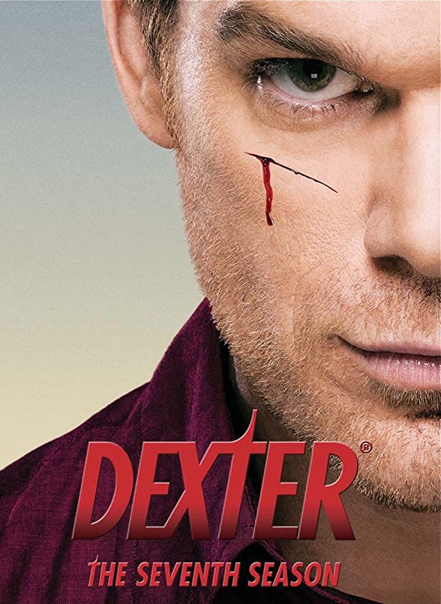 Η σειρά DEXTER μήπως ξέρει τι έχει στα αμπάρια του το καράβι που .. κόλλησε στο Σουέζ;