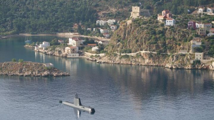 “Κινδυνεύει”