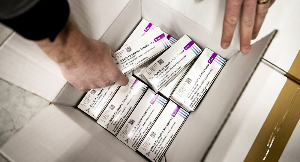 AstraZeneca: Περιστατικό θρόμβωσης και στην Ελλάδα – Διερευνάται αν σχετίζεται με το εμβόλιο