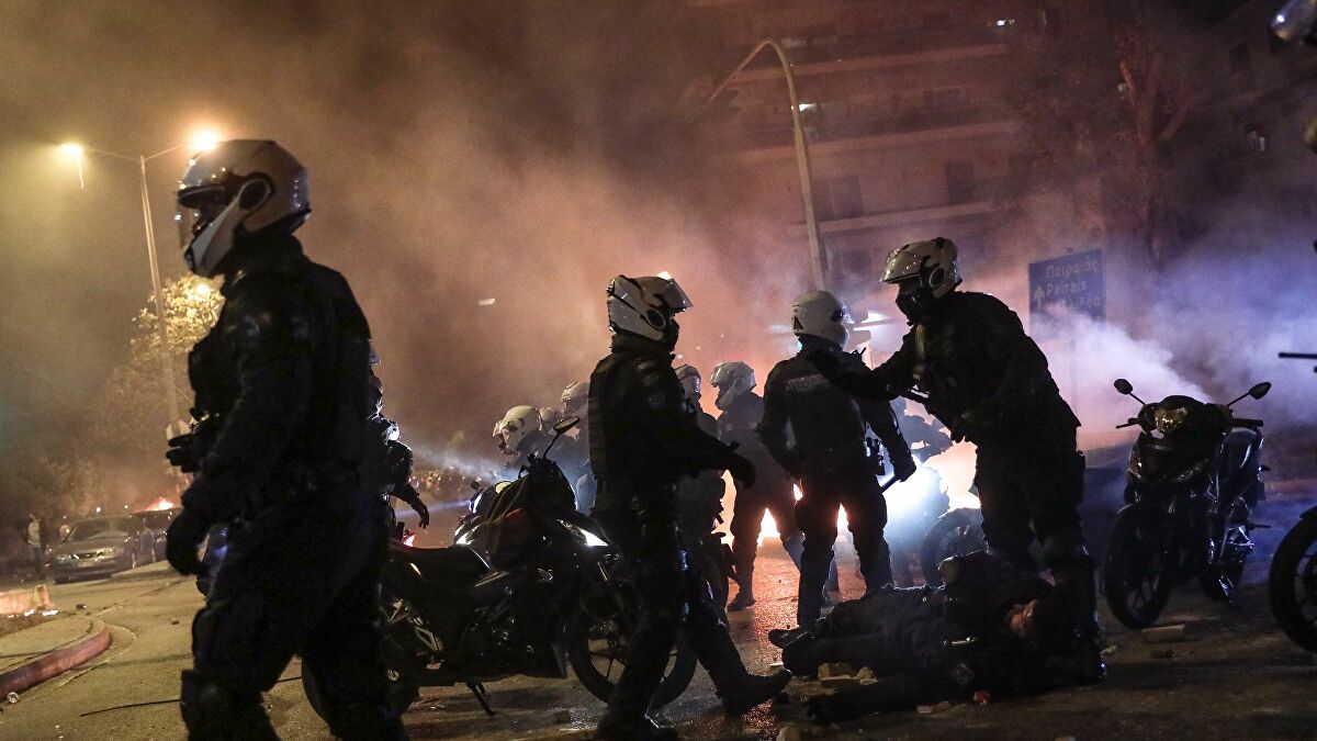 ΠΟΑΣΥ: Έγινε απόπειρα δολοφονίας στη Νέα Σμύρνη