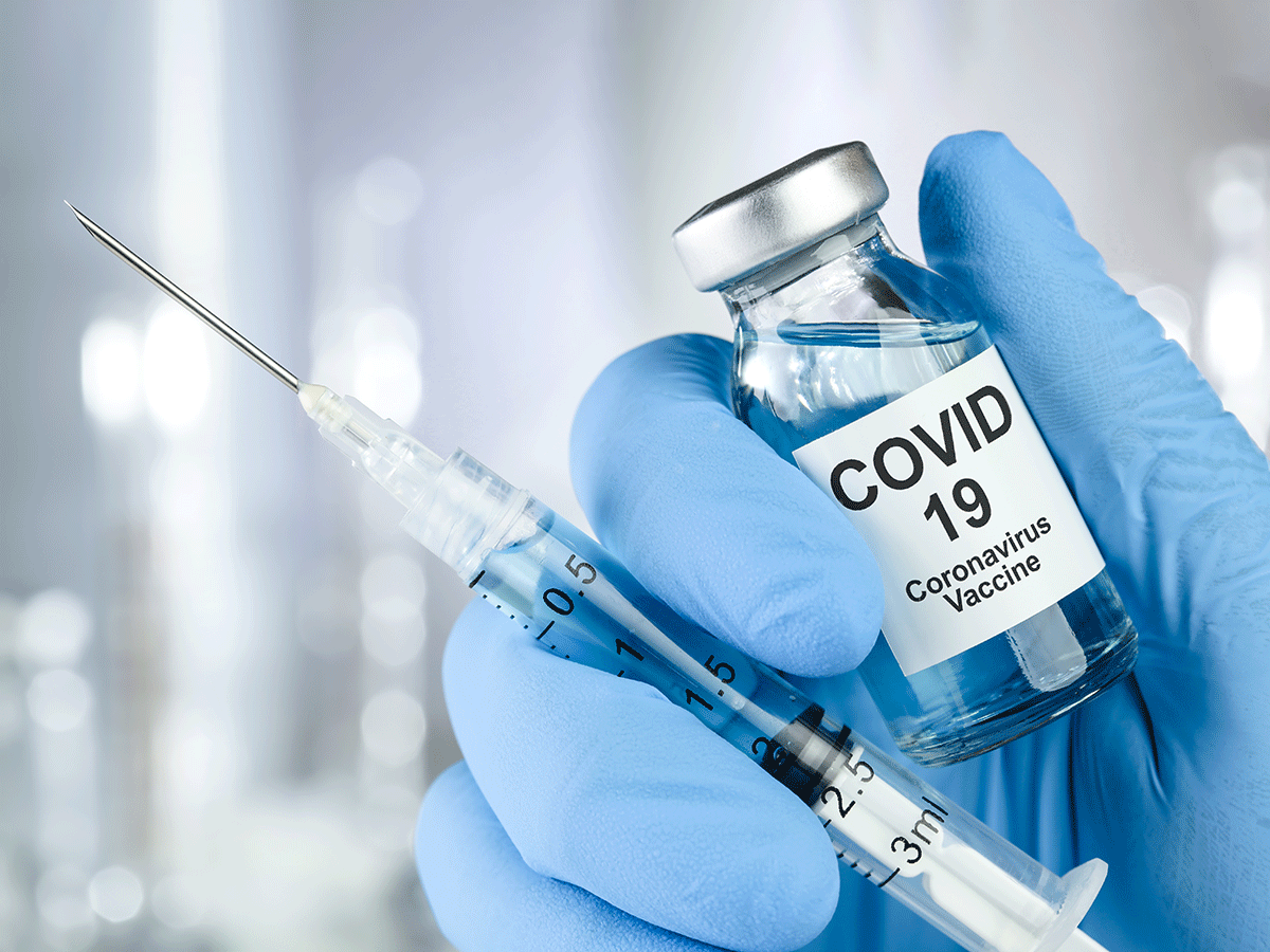 GEWKWN : Εμβόλια με βάση το RNA COVID-19 και ο κίνδυνος της θανατηφόρας νόσου Prion