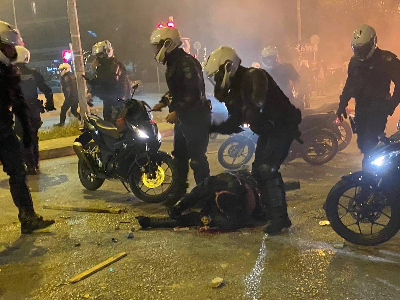 ΙΩΑΝΝΗΣ ΣΑΡΛΑΣ : Σημεία (και τέρατα) των καιρών…