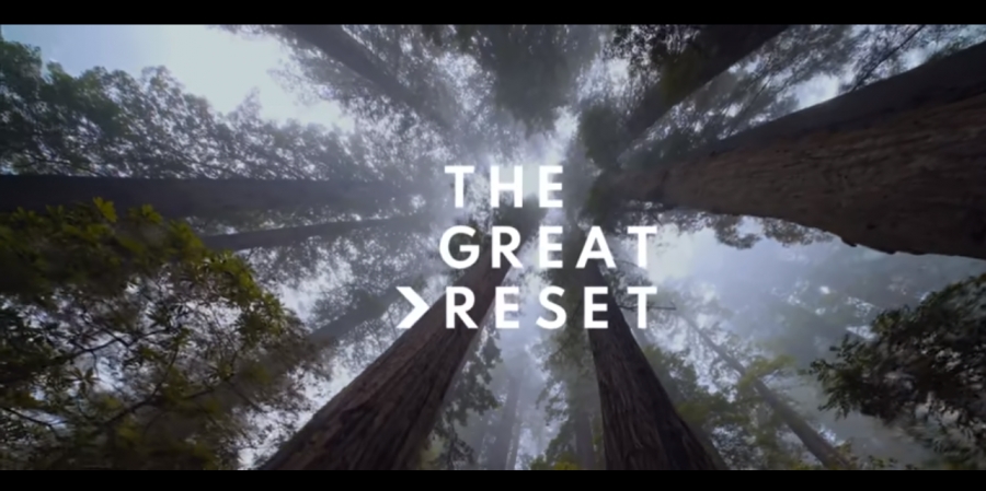 Η μεγάλη επαναφορά Great Reset… μετατρέπει την παγκόσμια κοινωνία σε ζωολογικό κήπο