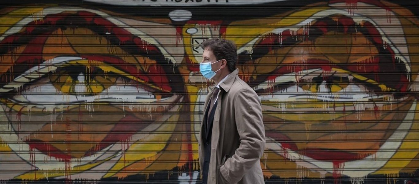Με την κοινωνία να «βράζει» η κυβέρνηση αποφασίζει άνοιγμα της αγοράς… «κάποια στιγμή» τον Απρίλιο – Το πλάνο