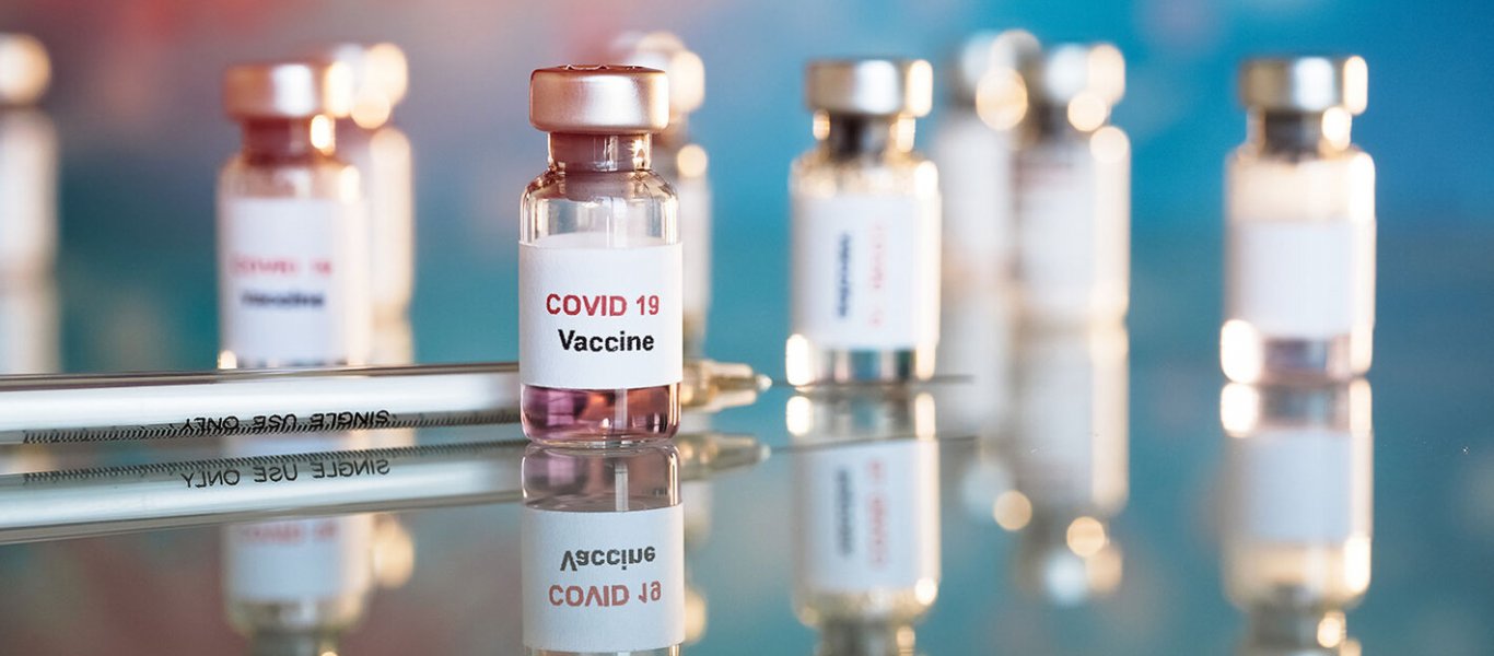 Παγκόσμια ανησυχία για το εμβόλιο της AstraZeneca: Ποιες χώρες ανέστειλαν τη χορήγηση του – Γιατί συνεχίζει η Ελλάδα;