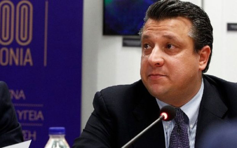 Δερμιτζάκης: «Να ανοίξουν όλα σε εξωτερικούς χώρους – Με αυτό το lockdown θα έχουμε 5.000 κρούσματα σε έναν μήνα»