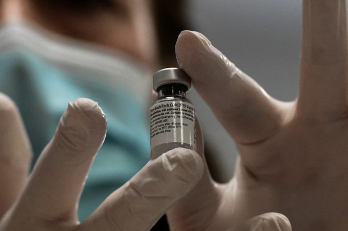 Μια Σουηδέζα πέθανε μετά την χορήγηση του εμβολίου της AstraZeneca