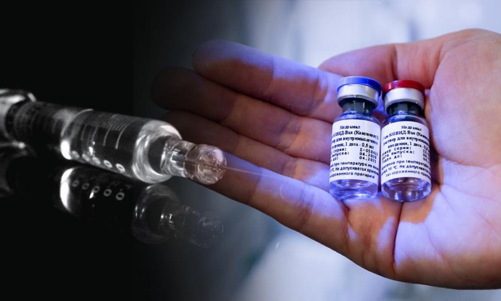 Δημοσκόπηση-”βόμβα”: ”Όχι” Ελλήνων σε Pfizer & Astrazeneca – To 67% υπέρ της αγοράς εμβολίων από Ρωσία-Κίνα!