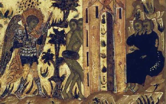 ΤΟ ΚΛΕΙΔΙ ΤΟΥ ΧΑΜΕΝΟΥ ΠΑΡΑΔΕΙΣΟΥ