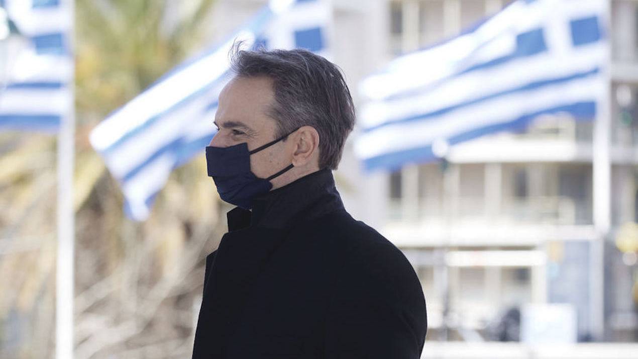 Ε όχι και γκαντέμης…