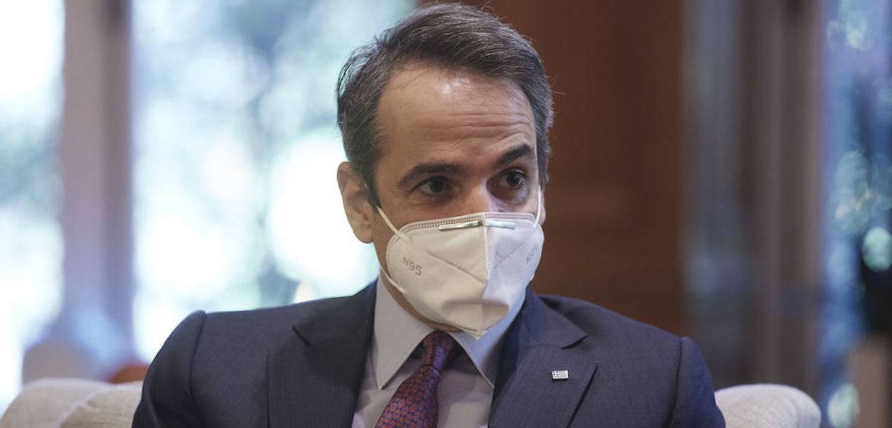 Απόστολος Αποστόλου : Ο εξάγγελτος πρωθυπουργός