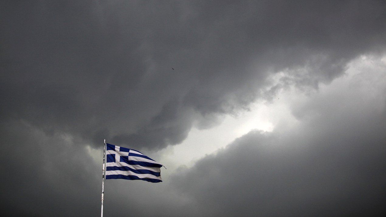 Απόστολος Αποστόλου : Γιατί το 1821 μας εκδικείται;