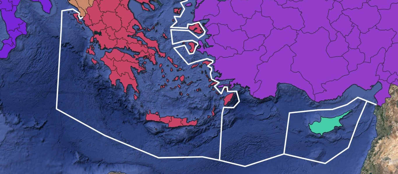 Πανηγυρίζουν στην Άγκυρα για την απόφαση της Αιγύπτου να αποδεχθεί την τουρκική ΑΟΖ – Μεγάλες οι ευθύνες του ΥΠΕΞ