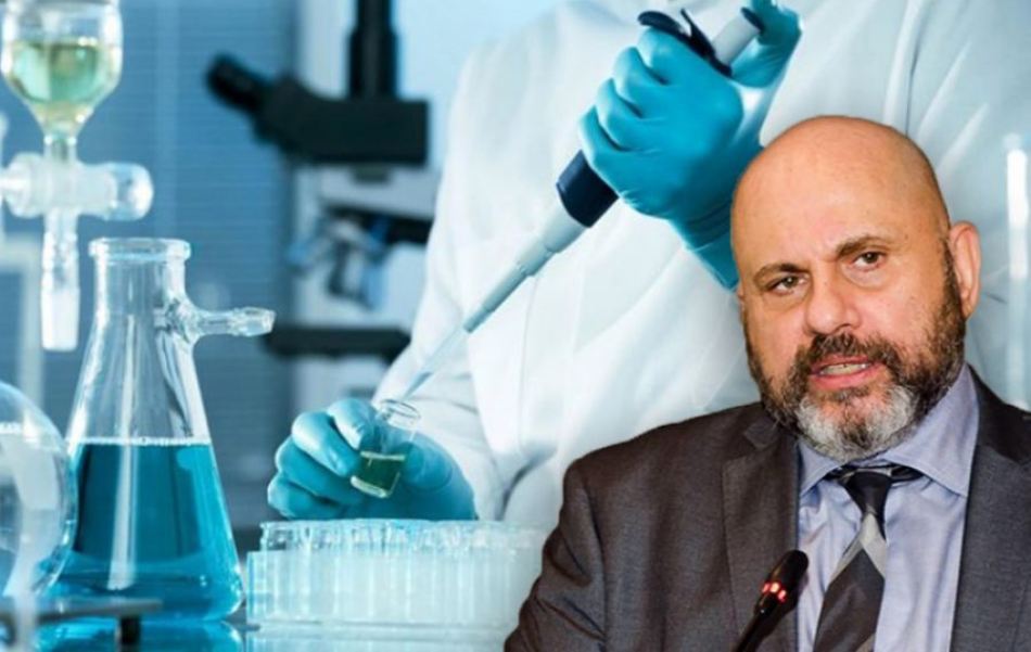 70% ίαση! Το «έγκλημα» που συνεχίζεται με τον κορωνοϊό και κανείς δεν λογοδοτεί – ΒΙΝΤΕΟ