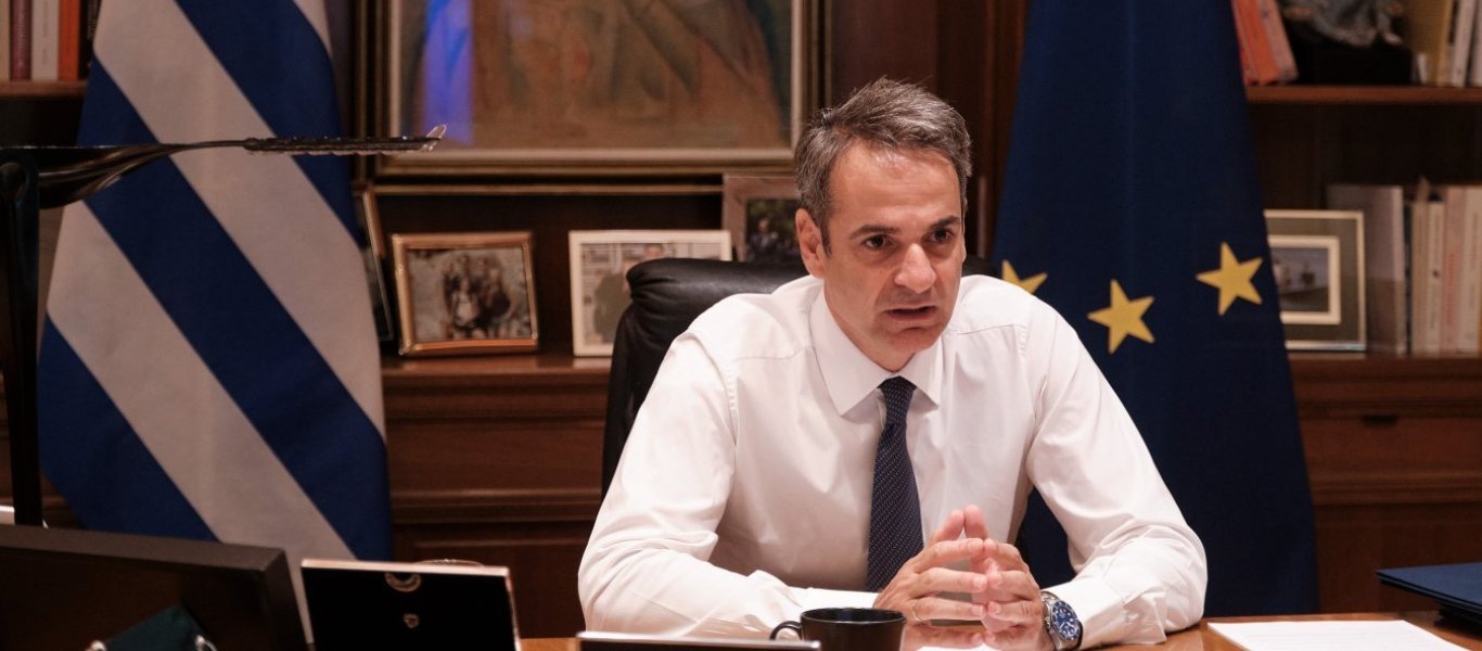 Υπό κατάρρευση η κυβέρνηση! – Με δημοσκοπήσεις-απάτη oι «χορηγοί» προσπαθούν να καθυστερήσουν την πτώση