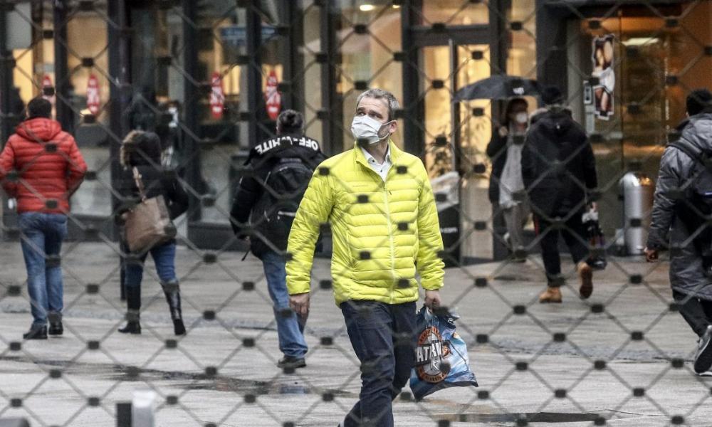 Προ των πυλών η απόλυτη καταστροφή: Φόβοι για ”λουκέτα” σε 200.000 καταστήματα