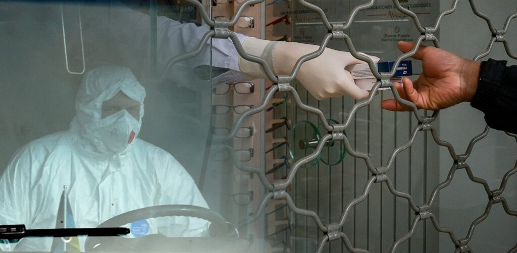 Νέα τρομοκρατία για να μην ανοίξει η οικονομία! Επιχειρηματίας: «Θα πέσω στον Θερμαϊκό», vid