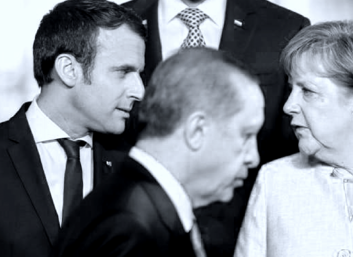 Τουρκία: Τι φοβάται και τι σχεδιάζει ο Ερντογάν