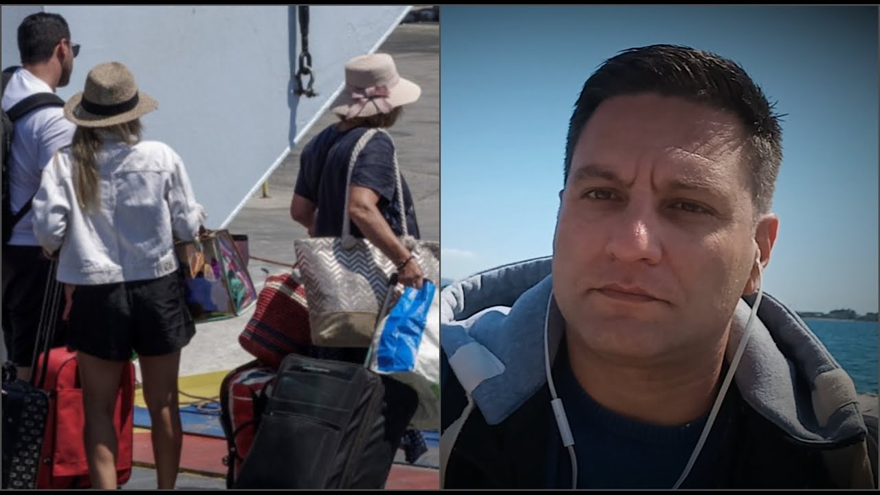 Ας είμαστε έτοιμοι! Αυτό το καλοκαίρι μπορεί να είναι…