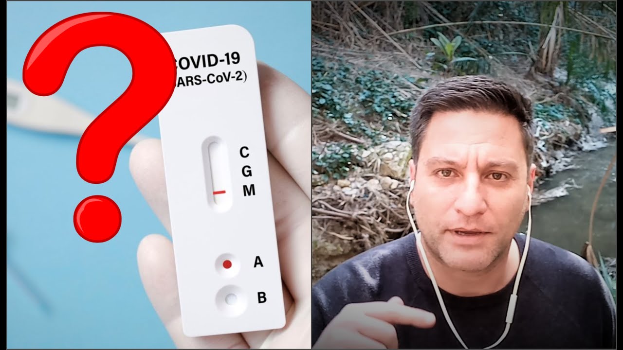 Θέλουν να μας τρελάνουν; Τι ετοιμάζουν μετά τα τεστ και το “μπόλι”!