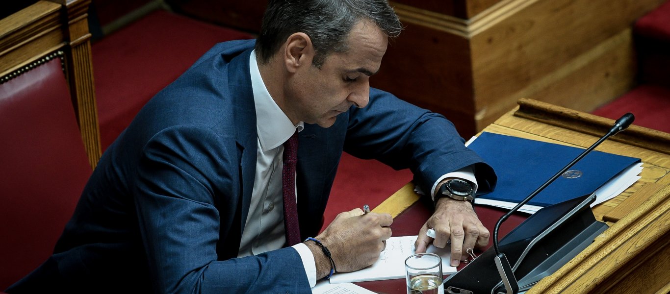Σε… πανικό το Μαξίμου: Οι Έλληνες απαιτούν άμεση άρση του lockdown – Έντονη η φθορά της ΝΔ