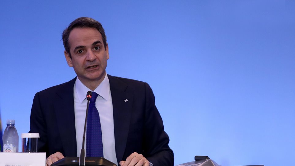 Ζήτω ο Κομμουνισμός! Ελλάδα 2.0 το σχέδιο της κυβέρνησης – Ξεκινά η Μεγάλη Επανεκκίνηση, vid