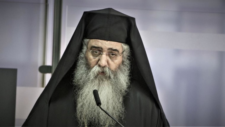 Μόρφου ; Ἡ Γιουροβίζιον διδάσκει στὰ παιδιά μας τὶς δαιμονικὲς δυνάμεις; (28.02.2021)